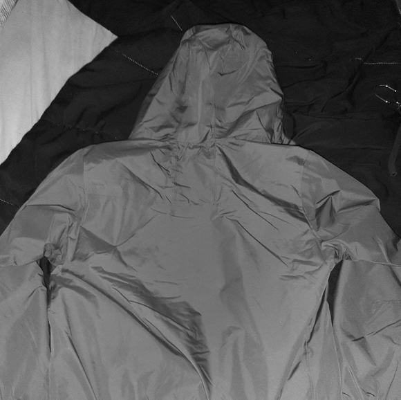 BNWT Helly Hansen foul weather Jacket - Picture 4 of 8